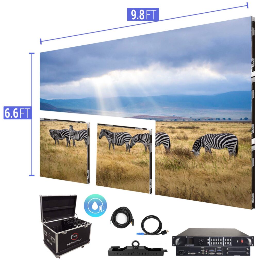LED-Video-Wall-9.8′-6.6’-P3.9mm-outdoor