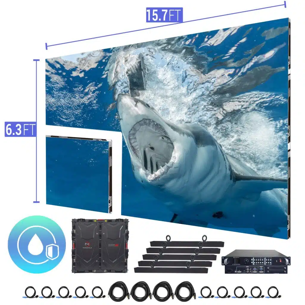 LED-Video-Wall-for-Churches-15.7′-6.3’-P5mm-Outdoor