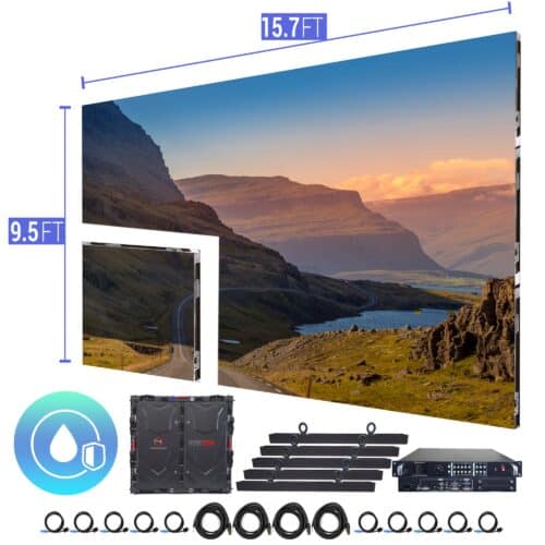 LED-Video-Wall-for-Churches-15.7′-9.5’-P5mm-Outdoor