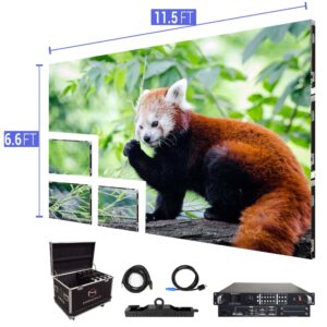 LED-Video-Wall-11.5′-6.6’-P2.9mm-Indoor-a