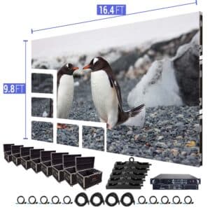 LED-Video-Wall-16.4′-9.8′-P3.9mm-Indoor