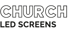 Church-led-screen