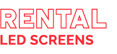 Rental-led-screens