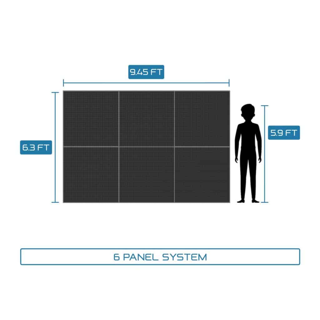 p5mm-indoor-led-video-wall-9-x-6-dimensions-scale-diagram-drawing