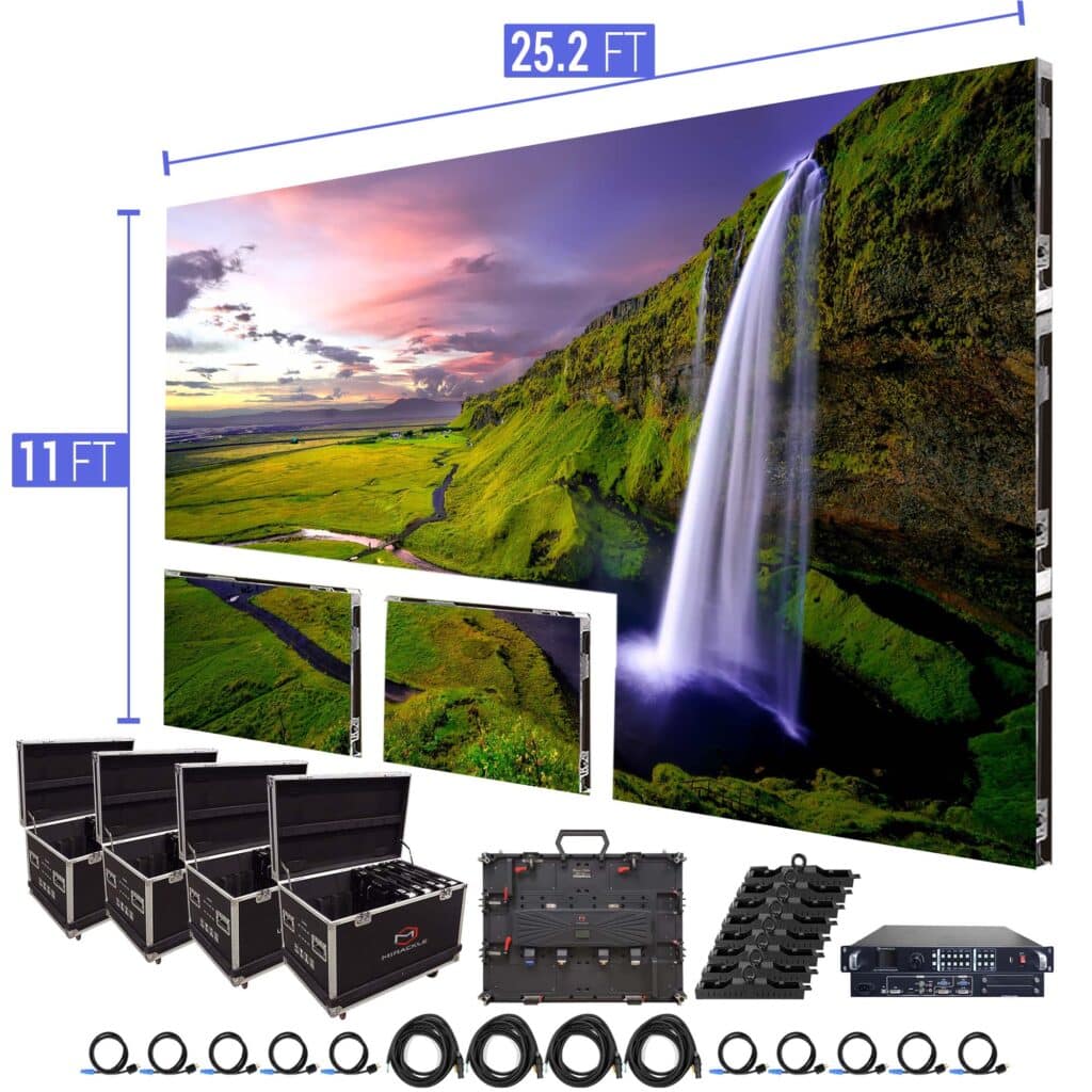 LED-Video-Wall-25.2′-11′-P1.9mm-Indoor