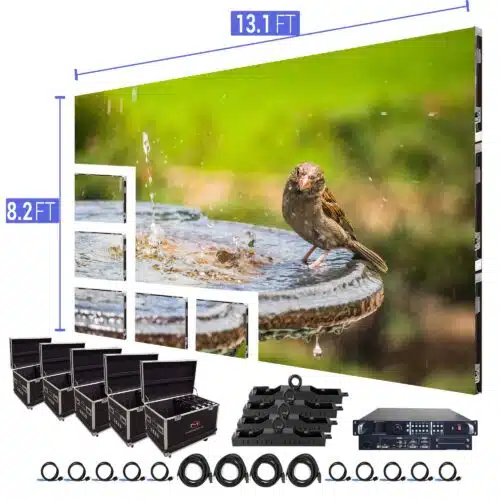 LED-Video-Wall-13.1′-8.2′-P2.9mm-Indoor