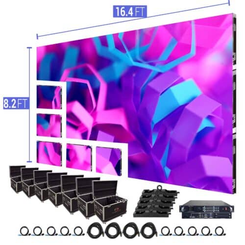 LED-Video-Wall-13.1′-8.2′-P2.9mm-Indoor