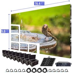 LED-Video-Wall-16.4′-9.2′-P2.9mm-Indoor
