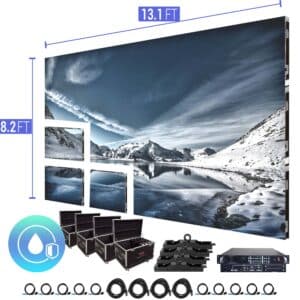 LED-Video-Wall-13.1’-8.2’-P3.9mm-outdoor