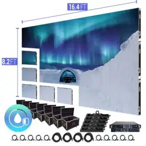 LED-Video-Wall-16.4’-8.2’-P3.9mm-outdoor
