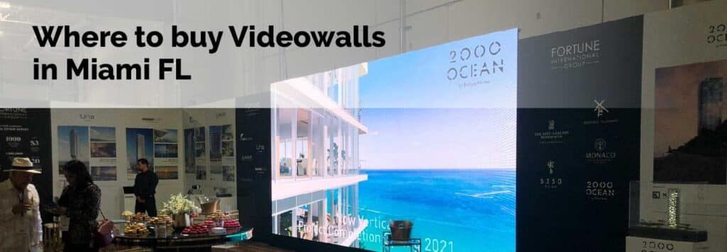 VideoWalls_Miami