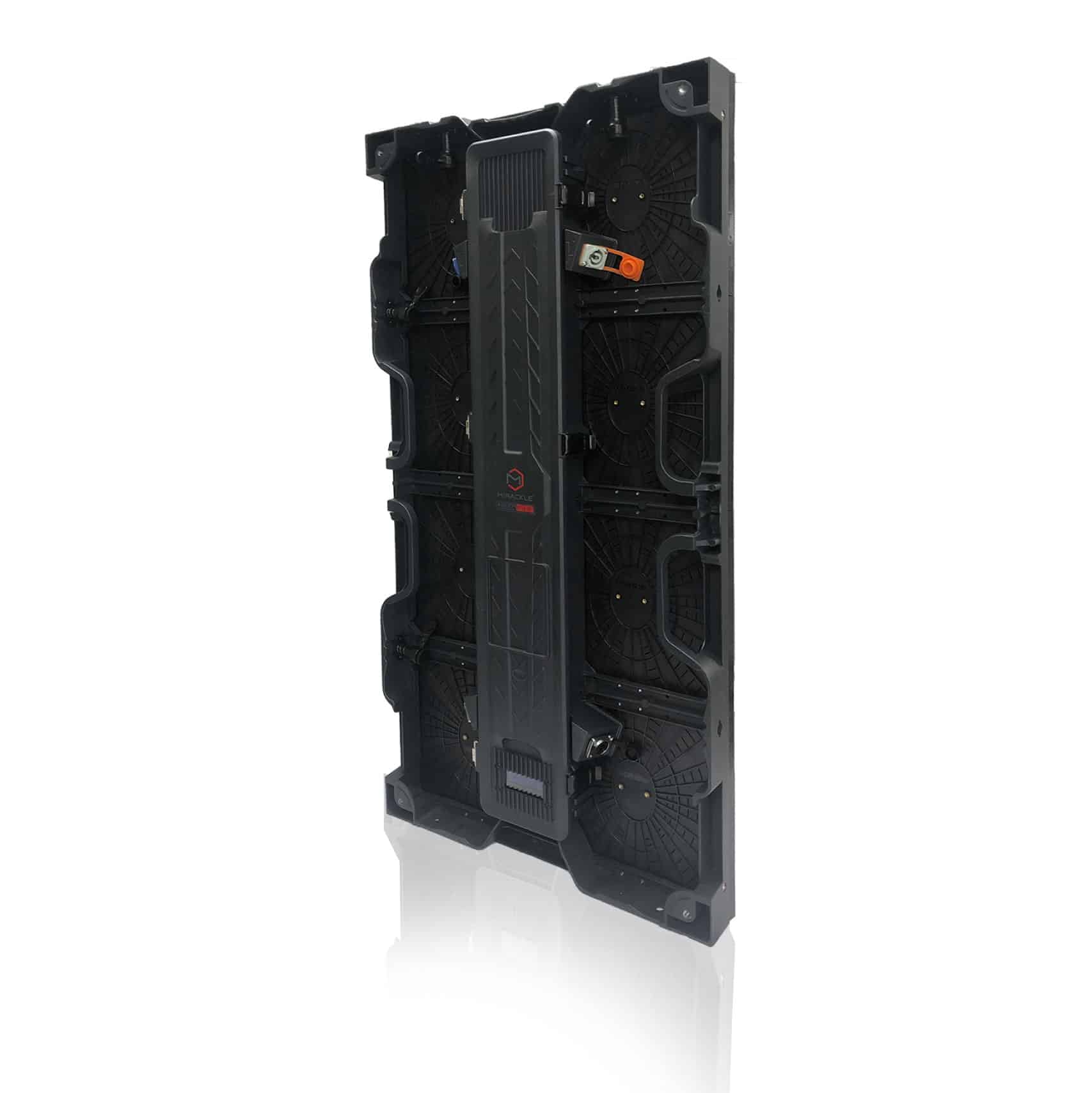 LED Video Wall Panel P3.91mm Double INDOOR Screen Splicing LED nation