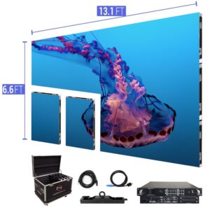 All packages - Led Screen Solutions Indoor Outdoor Led Video Wall Led Nation