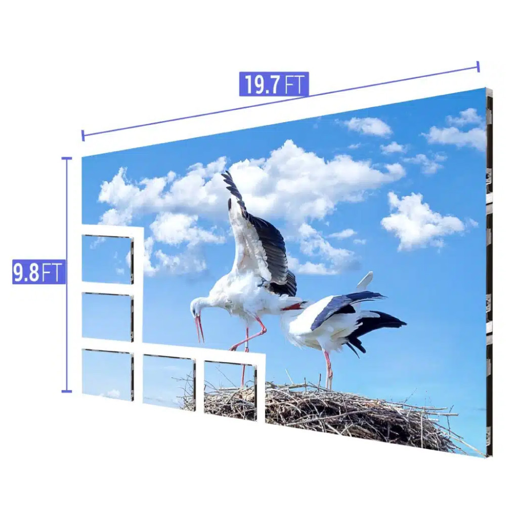 LED-Video-Wall-19.7′-9.8′-P3.9mm-Indoor