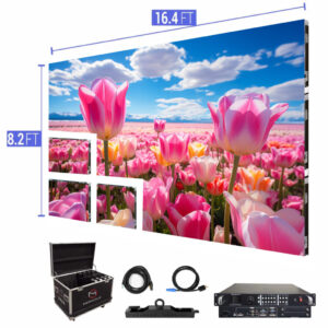 LED-Screen-Display-16.4-x-8.2-P1.56mm