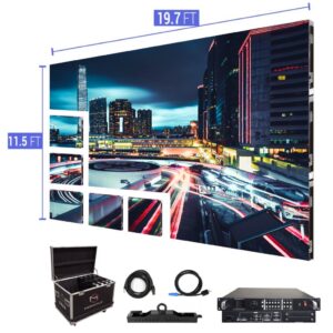 LED-Screen-Display-19.7-x-11.5-P1.56mm
