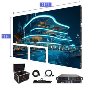 LED-Screen-Display-21-x-11-P1.25mm