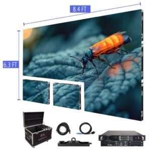 LED-Video-Wall-Screen-8.4′-x-6.3′-P1.25mm-Indoor-Turn-key-Virtual-Productions